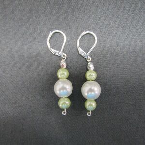 Dangle Drop Earrings Womens Tees Girls Fashion Gifts for Her Chic Statement